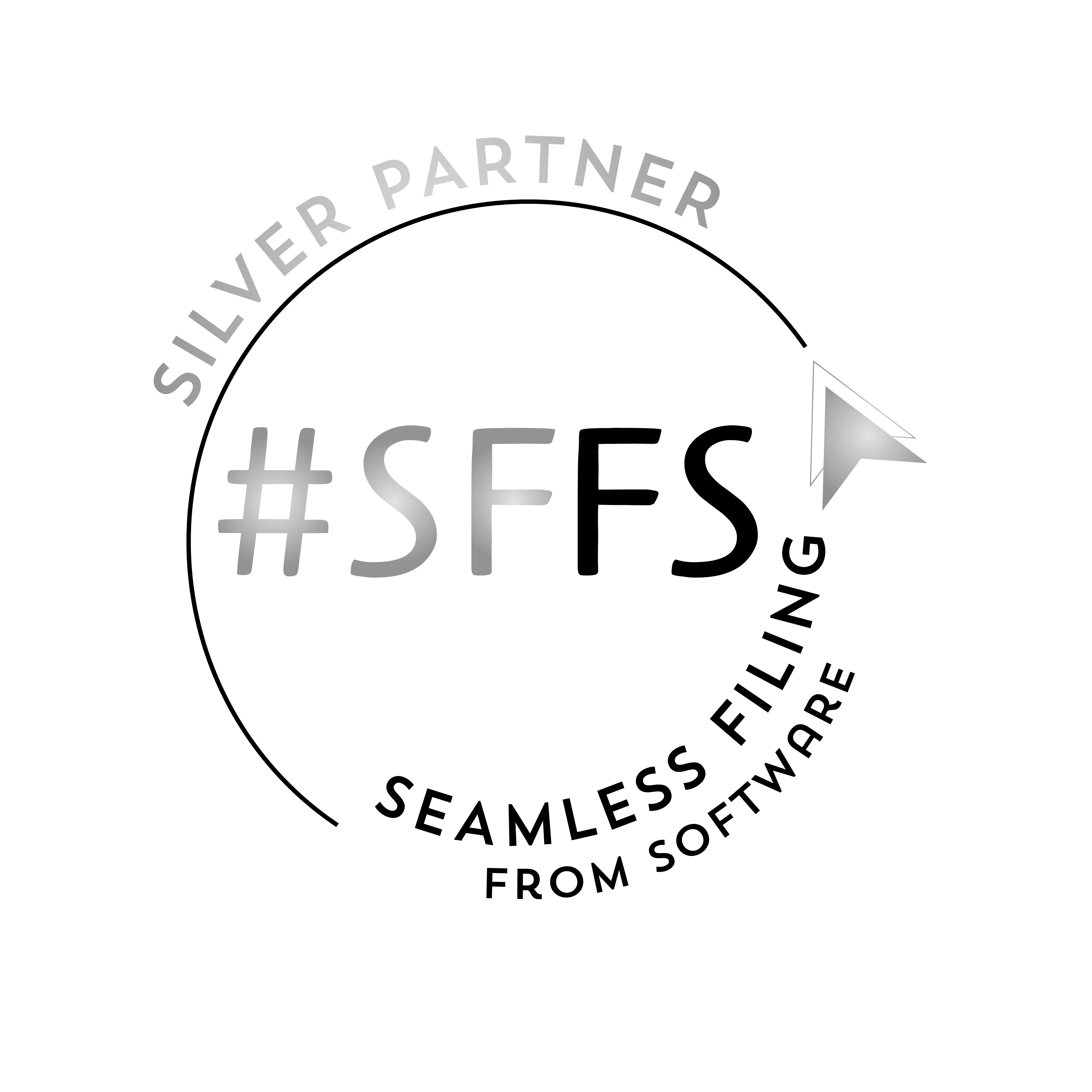 SFFS Silver Partner - Seamless Filing from Software